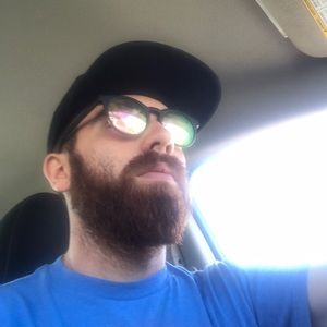 Meet your Posher, Dan